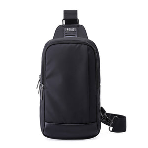 99025,Unisex,Fashion,Messenger,Crossbody,Shoulder,Chest,Backpack