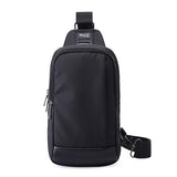 99025,Unisex,Fashion,Messenger,Crossbody,Shoulder,Chest,Backpack