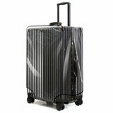 Universal,Waterproof,Transparent,Protective,Luggage,Cover,Suitcase,Travel
