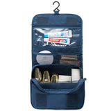 IPRee,Outdoor,Travel,Portable,Waterproof,Cosmetic,Makeup,Organizer,Storage