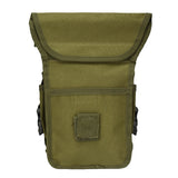 Outdoor,Tactical,Nylon,Waist,Sport,Pouch