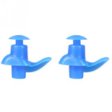 Silicone,Swimming,Earplugs,Waterproof,Noise,Reduction,Diving,Water,Sport,Protector,Women
