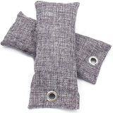 Purifying,Natural,Activated,Bamboo,Charcoal,Absorber,Remover,Deodorizer,Purifier