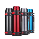 Stainless,Steel,Portable,Water,Bottle,Thermos,Vacuum,Camping,Travel,Portable,Insulated