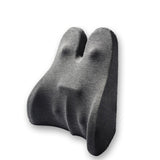 Memory,Waist,Lumbar,Support,Pillow,Orthopedic,Office,Chair,Cushion