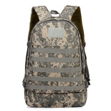 Outdoor,Sports,Shoulder,Backpack,Tactical,Camouflage,Military,Women,Storage,Punch