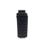 Release,Tactical,Holster,Mollo,Equipment,Elastic,String,Magazine,Attachment