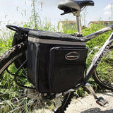 Cycling,Bicycle,Trunk,Saddle,Storage,Pannier