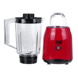 Breakfast,Processor,Machine,Fruit,Milkshake,Large,Capacity,Juicer,Blender