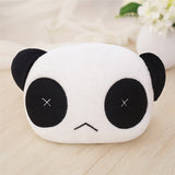 Animals,Plush,Lumbar,Pillow,Support,Stuffed,Cartoon,Panda,Chair,Backrest,Business,Office,Supplies