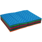 Outdooors,Portable,Light,Weight,Cellular,Massage,Moisture,Proof,Single,Small,Cushion