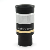 IPRee,Deluxe,Telescope,Eyepiece,Fully,Metal,Eyepieces,Broadband,Green,Film"