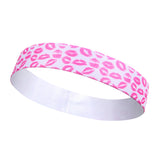 KALOAD,Sport,Headband,Women,Sweat,Fitness,Exercise,Silicone,Elastic,Sweatband