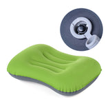 KCASA,Portable,Inflatable,Travel,Pillow,Camping,Office,Massage,Cushion