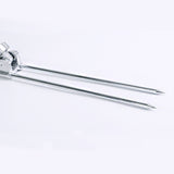 ZANLURE,Fishing,Holder,Stand,Adjustable,Bracket,Stainless,Steel,Insert