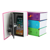 Dictionary,Money,Jewelry,Storage,Locker,Secret,Security