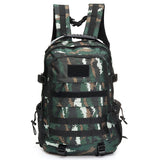 Outdoor,Tactical,Backpack,Waterproof,Nylon,Shoulder,Sports,Camping,Hiking,Travel,Daypack
