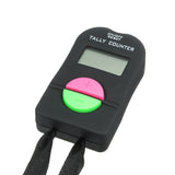 Digital,Electronic,Tally,Counter,Clicker,Bouncer,Crowd,Sport