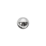 100Pcs,Carbon,Steel,Bearing,Surface,Polishing,Bearing,Industry,Equipment