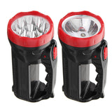 1000mAh,Outdoor,Portable,Super,Bright,Torch,Flashlight,Rechargeable,Camping,Lantern