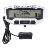 Sunding,Waterproof,Bicycle,Cycling,Computer,Odometer,Speedometer,Backlight