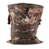 Molle,Outdoor,Large,Fishing,Recycle,Pouch,Travel,Storage