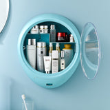 Creative,Mounted,Cosmetic,Storage,Proof,Bathroom,Toilet,Mounted,Punch,Product