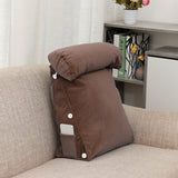 Cushion,Couch,Waist,Support,Backrest,Pillow,Cushion,Office,Furniture,Decorations