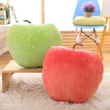 Simulation,Fruit,Pillow,Decorative,Cushion,Throw,Pillow,Inner,Decor,Emulationa