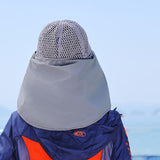 Women,Summer,Protection,Visor,Breathable,Bucket,Riding,Cycling