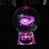 Diameter,Globe,Galaxy,Miniatures,Crystals,Laser,Engraved,Quartz