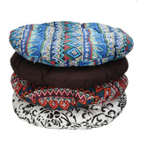 Classical,Cushion,Round,Pillow,Floor,Office,Chair,Tatami