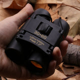 Night,Vision,Compact,Foldable,Binocular,Hiking,Hunting,Telescopes