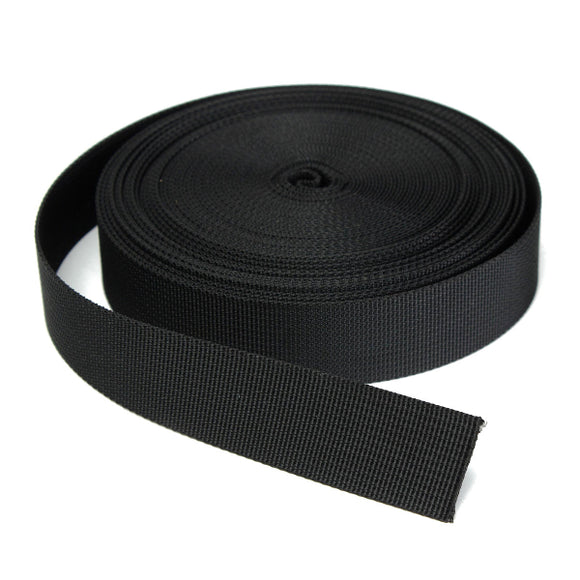 2.5CMx10M,Nylon,Webbing,Backpack,Craft,Strapping