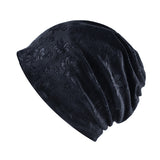 Women,Winter,Multifunctional,Beanie,Outdoor,Casual,Scarf