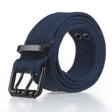 110cm,3.8cm,Tactical,Adjustable,Waist,Belts,Camping,Hunting,Lightweight,Nylon,Waistband