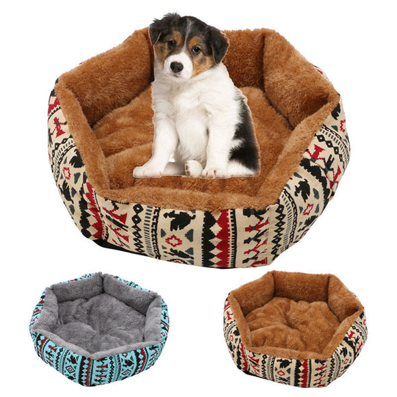 Cushion,Winter,Kennel,Blanket