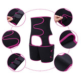 Waist,Thigh,Trimmer,Shape,Slimming,Support,Raise,Corsets,Workout,Fitness,Accessories