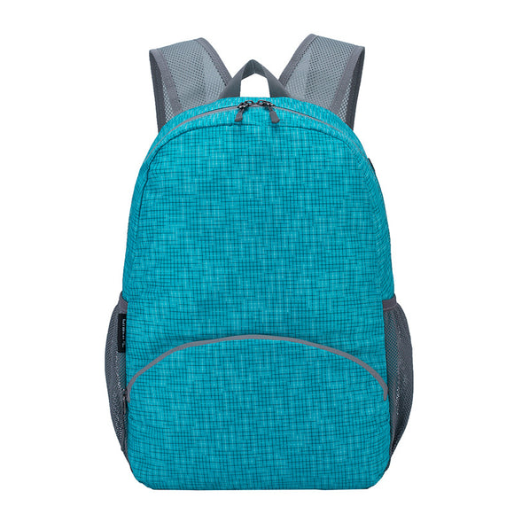 IPRee,Oxford,Foldable,Backpack,Ultralight,Outdoor,Travel,Waterproof,School,Camping