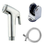 Handheld,Toilet,Bidet,Douche,Sprayer,Shower,Bracket,Bathroom