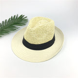 Women,Straw,Knited,Sunscreen,Outdoor,Casual,Travel,Visor