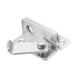 Stainless,Steel,Purpose,Buckle,Sliding,Latch,Window