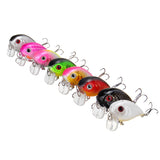 ZANLURE,Wobbler,Crankbait,Fishing,Artificial,Fishing,Tackle