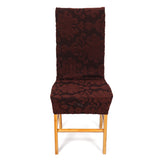 Dining,Chair,Cover,Elastic,Chair,Protector,Stretch,Slipcover,Wedding,Banquet,Party,Hotel,Kitchen,Office,Decor