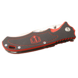 HARNDS,CK7006A,243mm,9Cr18Mov,Stainless,Steel,Outdoor,Folding,Knife,Tactical,Survival,Knives