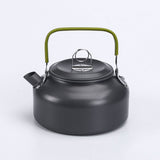 Camping,Cooking,Bowls,Kettle,Outdoor,Cookware