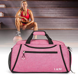Sport,Training,Fitness,Outdoor,Travel,Handbags,Shoes,Compartment