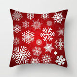 Christmas,Cushion,Cover,Decor,Pillow,Cover,Throw,Pillowcase,Christmas,Decor