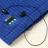 Wireless,bluetooth,Headphone,Scarf,Winter,Outdooors,Music,Wireless,Scarf,Neckerchief