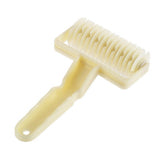 Cookie,Pizza,Cutter,Pastry,Plastic,Baking,Tools,Bakeware,Embossing,Dough,Roller,Lattice,Cutter